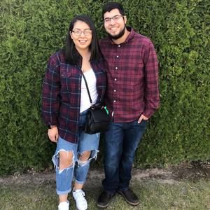 Meet your Posher, Valeria